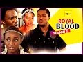 Nigerian Nollywood Movies Royal Blood 2