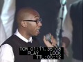 JJ Hairston & Youthful Praise on BET's Bobby Jones Gospel - Powerful God - JJ Hairston JJ Hairston & Youthful Praise on BET's Bobby Jones Gospel - Powerful God