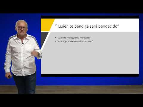 Abraham Askenazi - Lej Lejá, stepping out of our comfort zone