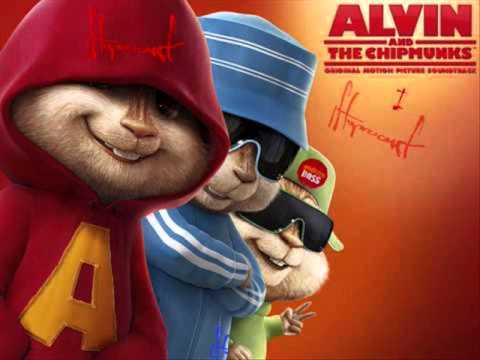 Chipmunks MarianWielkopolski feat donGURALesko BLUNT