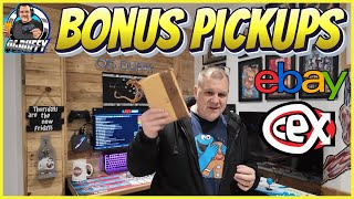 CEX + EBAY Roulette's... BANGERS !