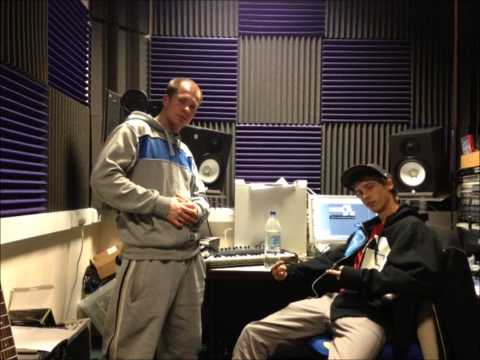 De-Ma Croo Jedeme Maximum- 'jedziemy maximum" Czech and Poland Colabo !!!!