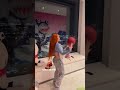 Ice Spice ️ Shorts