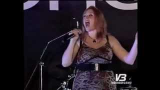 Daniela Cortesi - LUCE (tramonti a nord est)