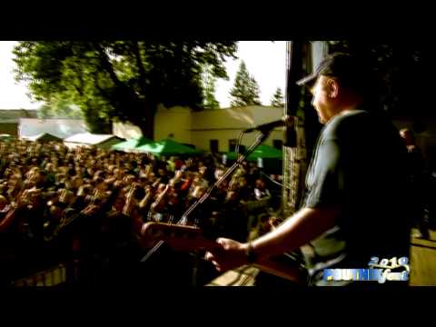 Alkehol - Poutník FEST 2010