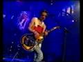 new machine chris whitley 