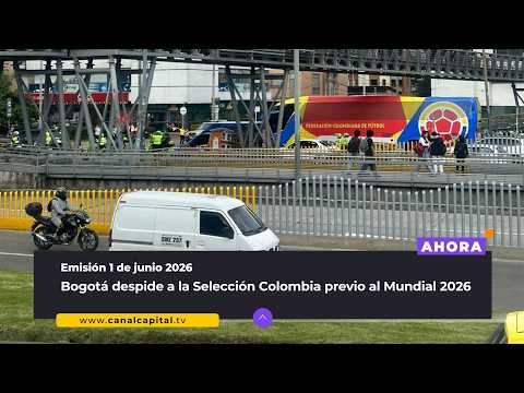 AHORA 6:30 | 1 de junio 2026