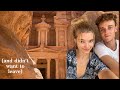 I Went To Jordan