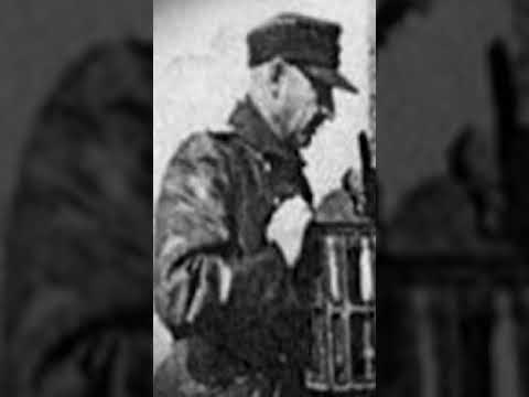 🚀Germany’s Rocket Wall of Fire – Henschel 297 #history #ww2 #army #military #rocket #war #germany