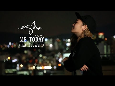 Video thumbnail for Me, Today (English Version)