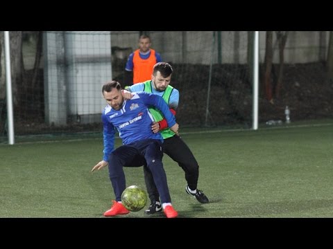 Home Broker - Rafis: 5. tydzień (FLS Wiosna 2017)