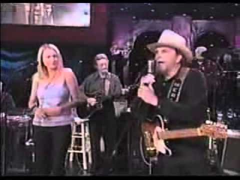 MERLE HAGGARD & JEWEL   Silver Wings