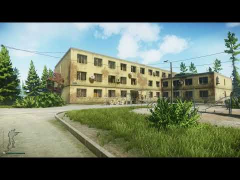 Escape From Tarkov Key Spawn  Factory Key Location 1