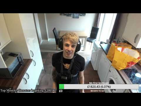 Gross Gore [September 23rd, 2020] Live Stream Vod (Twitch Re-upload)