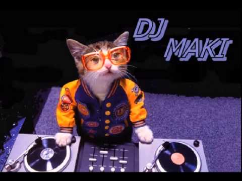 Brian Cross feat Inna - Boom Boom remix Dj Maki