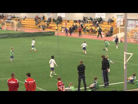 IFK Luleå P06 (Lag 2) - IFK Luleå P05 Fritz Olsson Cup