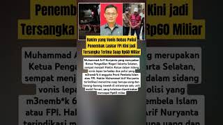 Download lagu Hakim yang Vonis Bebas Polisi P3nemb*k Laskar FPI Kini jadi Tersangka Terima Suap Rp60 Miliar mp3 Download lagu Hakim yang Vonis Bebas Polisi P3nemb*k Laskar FPI Kini jadi Tersangka Terima Suap Rp60 Miliar mp3