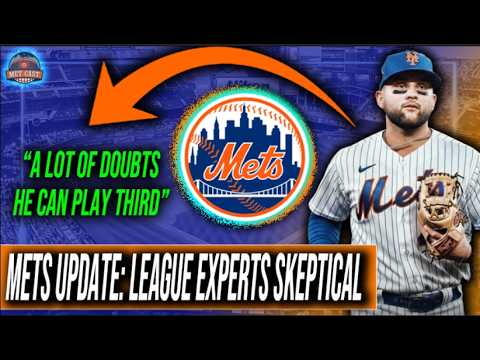 The Queens Ultimatum: Why 2026 is the Ultimate 'Put Up or Shut Up' Season for the New York Mets - News