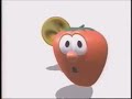 VeggieTales Theme Song April 1st 1997 July 18 1998 Fanmade