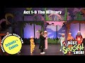 Seussical 1-9 The Military