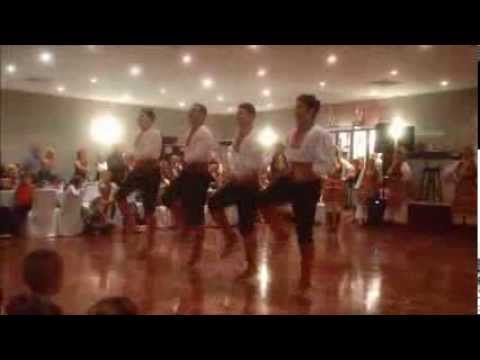 MKUD Ilinden - Dracevka and Pijanec