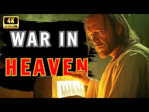 The WAR IN HEAVEN You Were NEVER Told About – Until Now