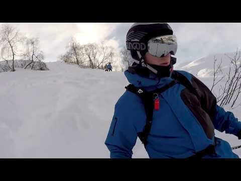 SUNGOD GOGGLES REVOLTS -  4K OPTICS EXPERIENCE