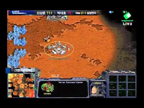 SPL  Leta vs TurN 2010-12-14  @ Grand Line SE