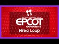 Epcot Experience Lobby Area Loop - Epcot
