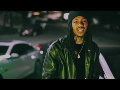 Rome Montanaa -Mixed Emotions (Official Music Video)