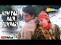 Hum Yaar Hain Tumhare Udit Narayan Abhishek Karisma 2000s Romantic Hit Songs