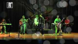 Cimarrón  "Rasta Man¨  SESIONES RadicalesTV Música El Salvador Latinoamérica