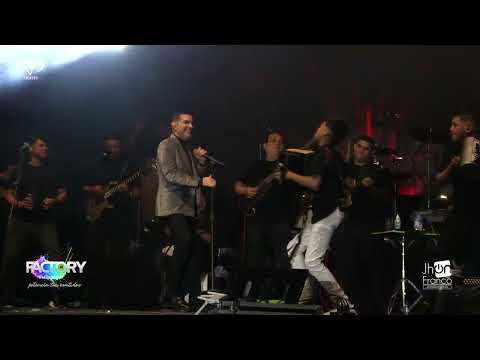 Mi Premio Mayor_Peter Manjarrés & El Talento Abregense Juan Ángel Sanchez En Abrego 2025