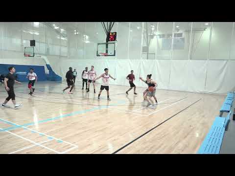 Union Station vs SteveNash5000 - Sunday tier 5 - tcbl 2021 spring