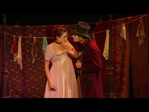 D’après l’œuvre de Charles Dickens
Adaptation et mise en scène Ned Grujic
Musique Thérèse...