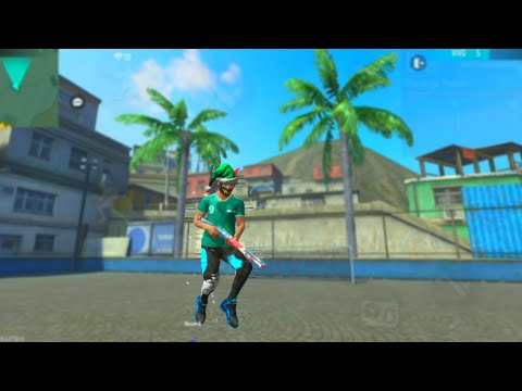 Incontestável 🕹 Free fire highlights