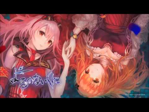 Nights of Azure - Paja (EXTENDED)