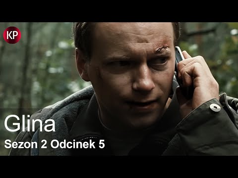 Cop | Season 2 - Episode 5 | Polish Crime Series | Full Episodes | Online Series | Free