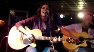 Ashton Shepherd - I Ain&#39;t Dead Yet