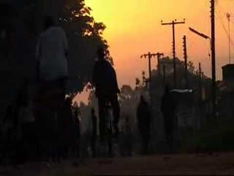 The Children's War - Uganda Video