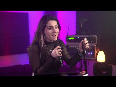 TEODORA SAVA - ONE MOMENT IN TIME