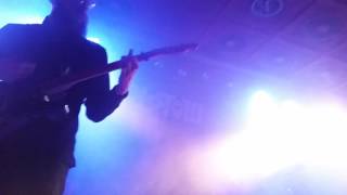 Esben and the Witch &quot;The Wolf&#39;s Sun&quot;, Hamburg 27 04 2017