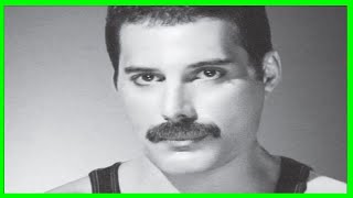 Freddie Mercury: Made In Heaven - Lyrics