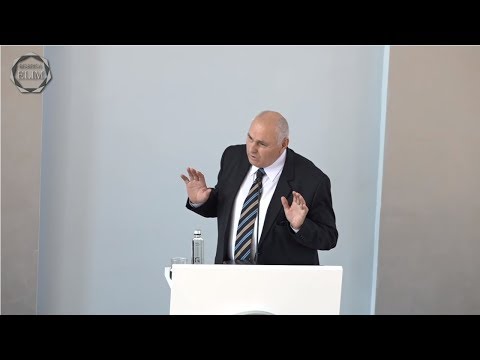 Biserica Penticostală Elim 28.10.2018 - Duminica Dimineața