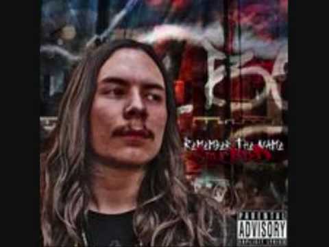 Blood-N-Bone Zero Gravity Featuring Prophacy & Crucified