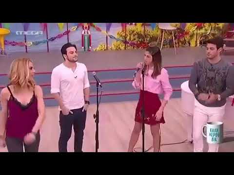 Demy +aris makris (addams family)2015_2016