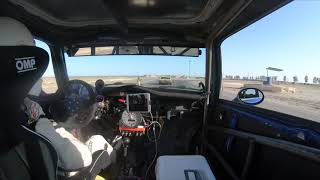 24 Hours of Lemons - Buttonwillow, September 2019 - Sunday