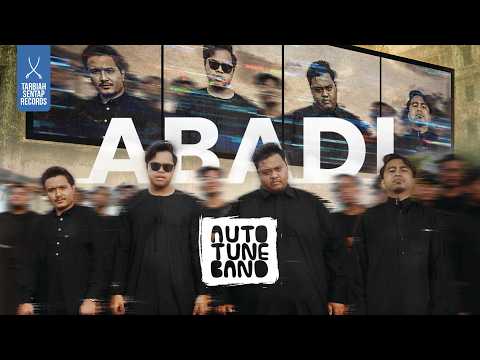 Abadi - Autotune Band