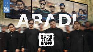 Download lagu AUTOTUNE BAND - ABADI mp3