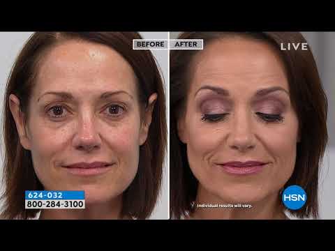 HSN | Too Faced Cosmetics / Real Techniques Premiere 09.17.2018 - 11 PM